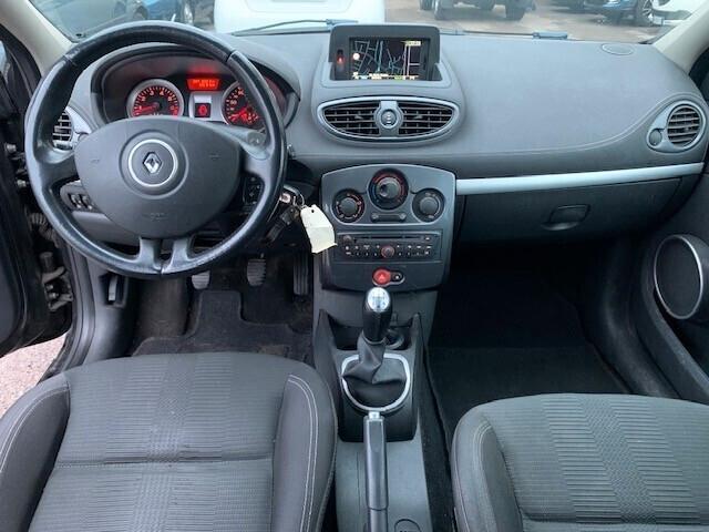 Renault Clio 1.2 SporTour Dynamique NEOPATENTATI