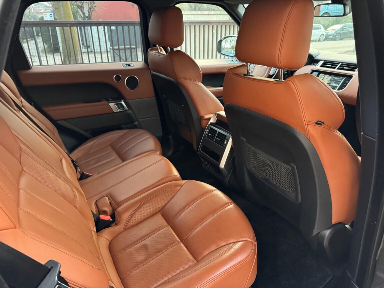 Range Rover Sport SDV6 292cv HSE DYNAMIC