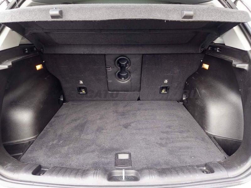 Jeep Compass Compass 1.5 turbo t4 mhev Altitude 2wd 130cv dct