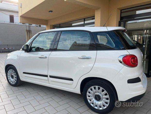 Fiat 500l urban 1.3mjt 95cv