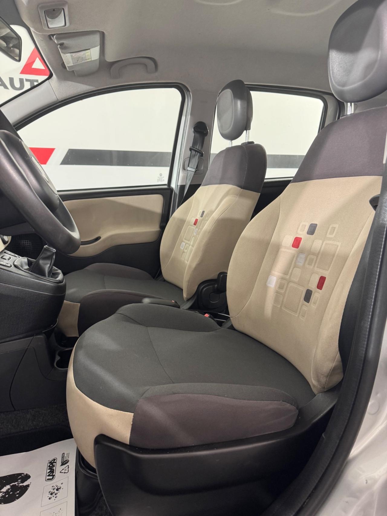 Fiat Panda 1.2 EasyPower Lounge