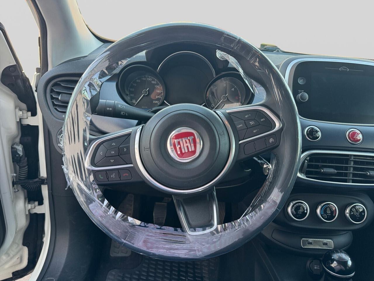 Fiat 500X 1.3 MultiJet 95 CV Club 2023