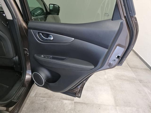 NISSAN Qashqai 1.3 DIG-T 160 CV DCT N-Connecta