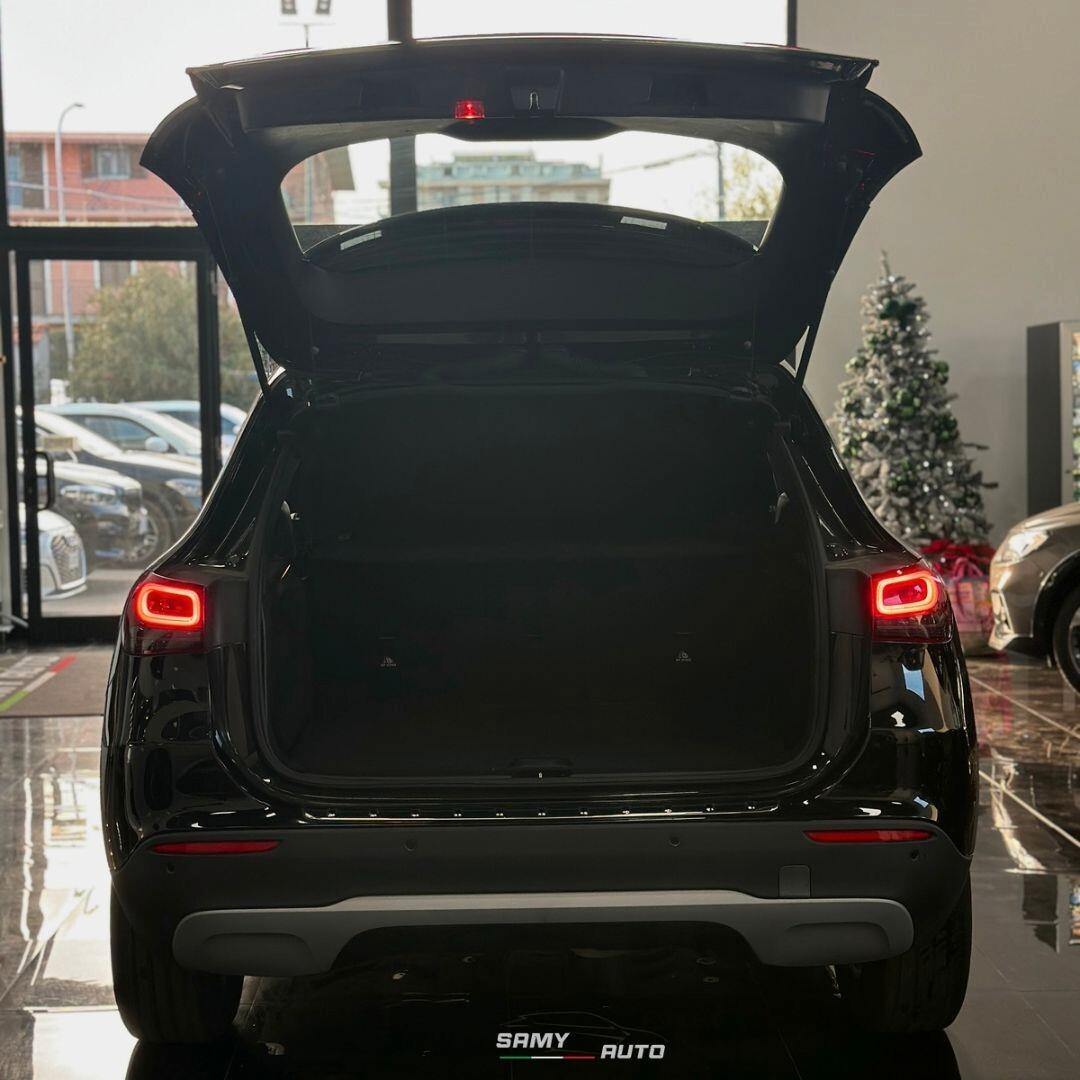 Mercedes-benz GLA 200 d Automatic Business Extra