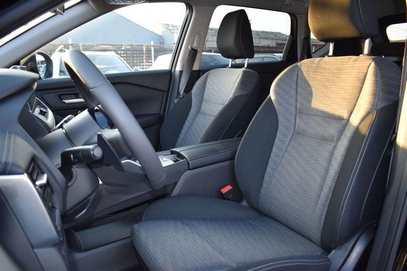 Nissan X-Trail X-Trail Mild Hybrid 2WD 5 posti N-Connecta