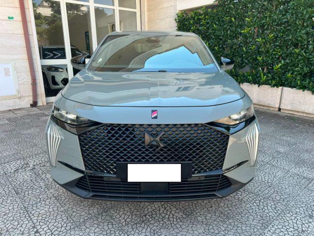 DS AUTOMOBILES DS 7 BlueHDi 130 aut. Performance Line