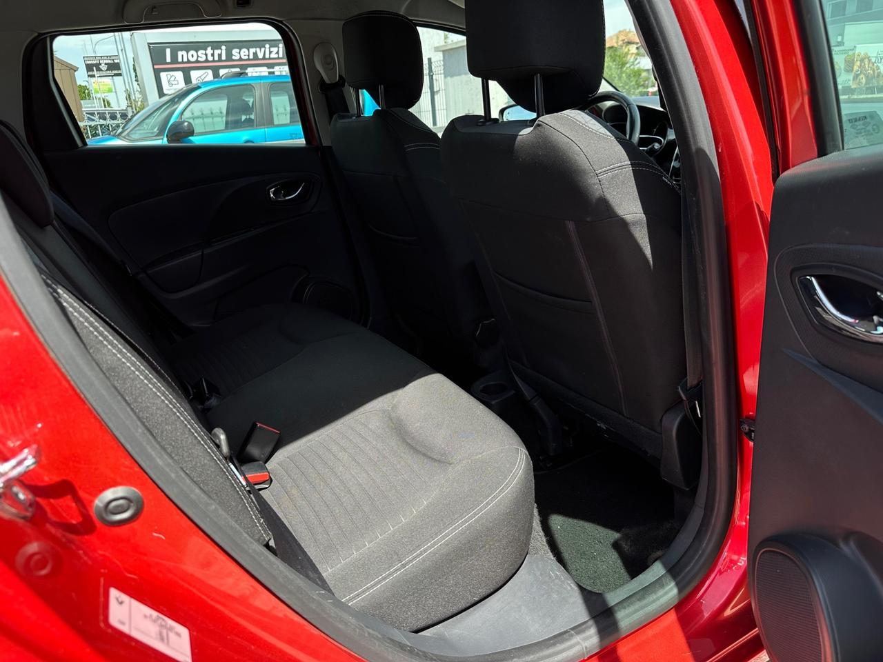 Renault Clio Sporter 1.5 dCi 8V 90CV Costume National