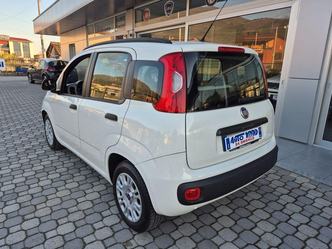 Fiat Panda 1.2 FIRE *** ACCESSORIATA
