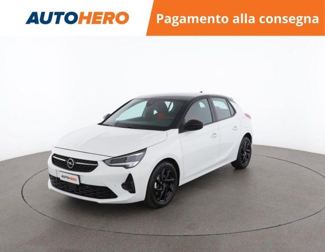 OPEL Corsa 1.2 100 CV Edition