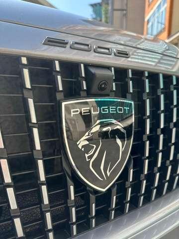 Peugeot 2008 1.2 100cv Allure + Navi + Key Less + Camera 360