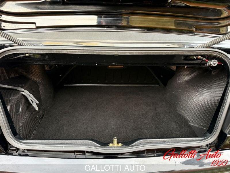 Volkswagen Golf Golf Cabriolet 1.6 cat