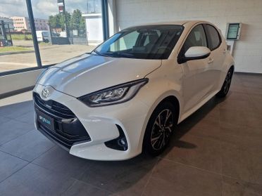 Toyota Yaris IV 2020 1.5h Trend