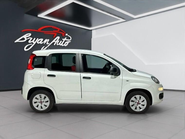 Fiat Panda Lounge