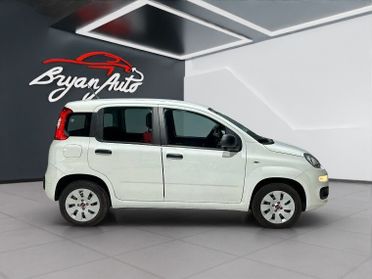 Fiat Panda Lounge