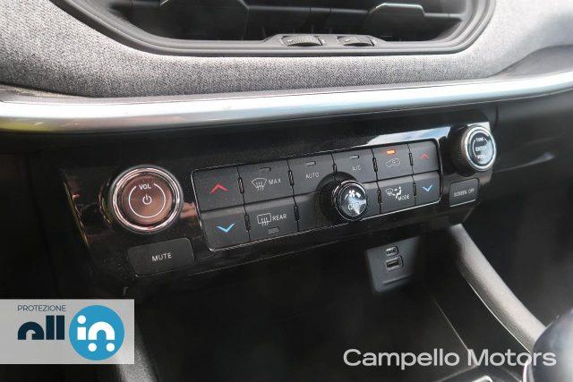 JEEP Compass Compass 1.6 Mjt 130cv Longitude