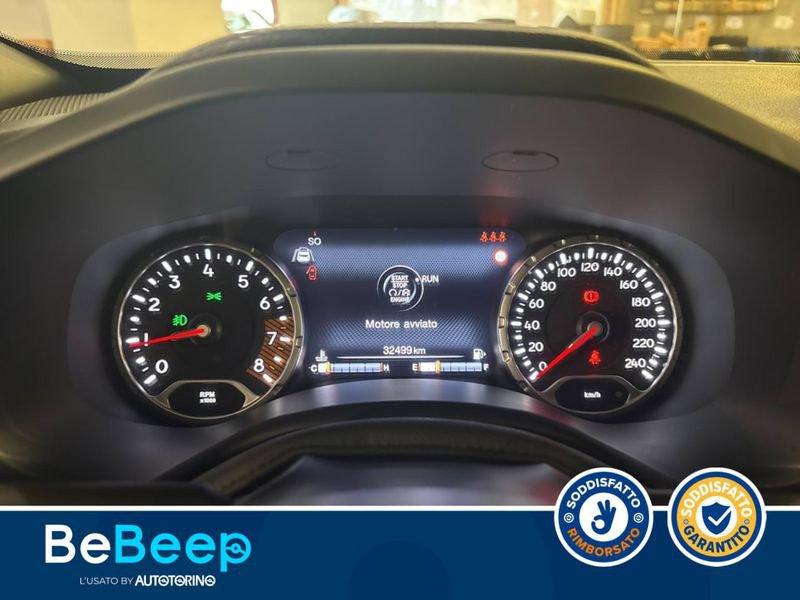 Jeep Renegade 1.0 T3 LIMITED 2WD