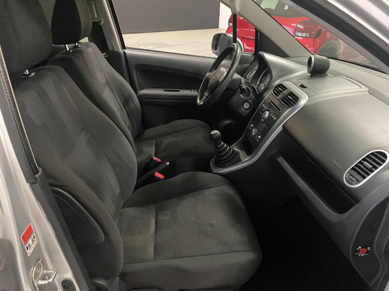 Opel Agila 1.0 12V 65CV GPL-TECH Enjoy