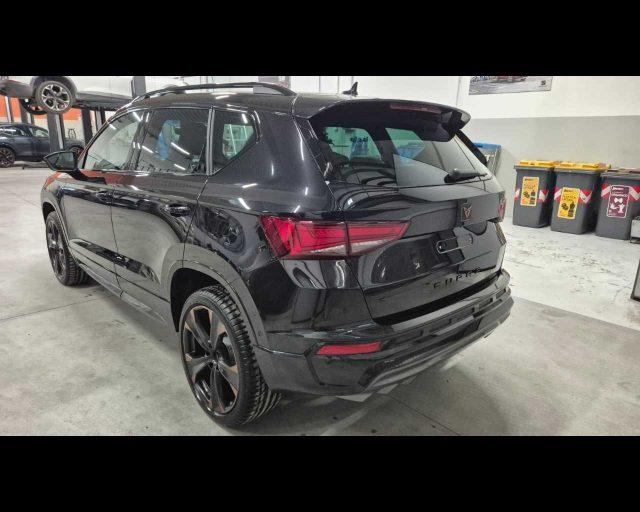 CUPRA Ateca CUPRA CUPRA 1.5 TSI DSG 150CV MY 24
