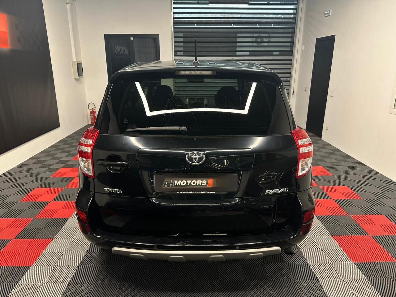 Toyota RAV 4 RAV4 2.2 150 CV Exclusive