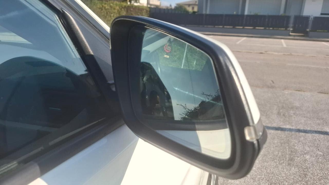 Bmw 318 318d Touring Business aut.