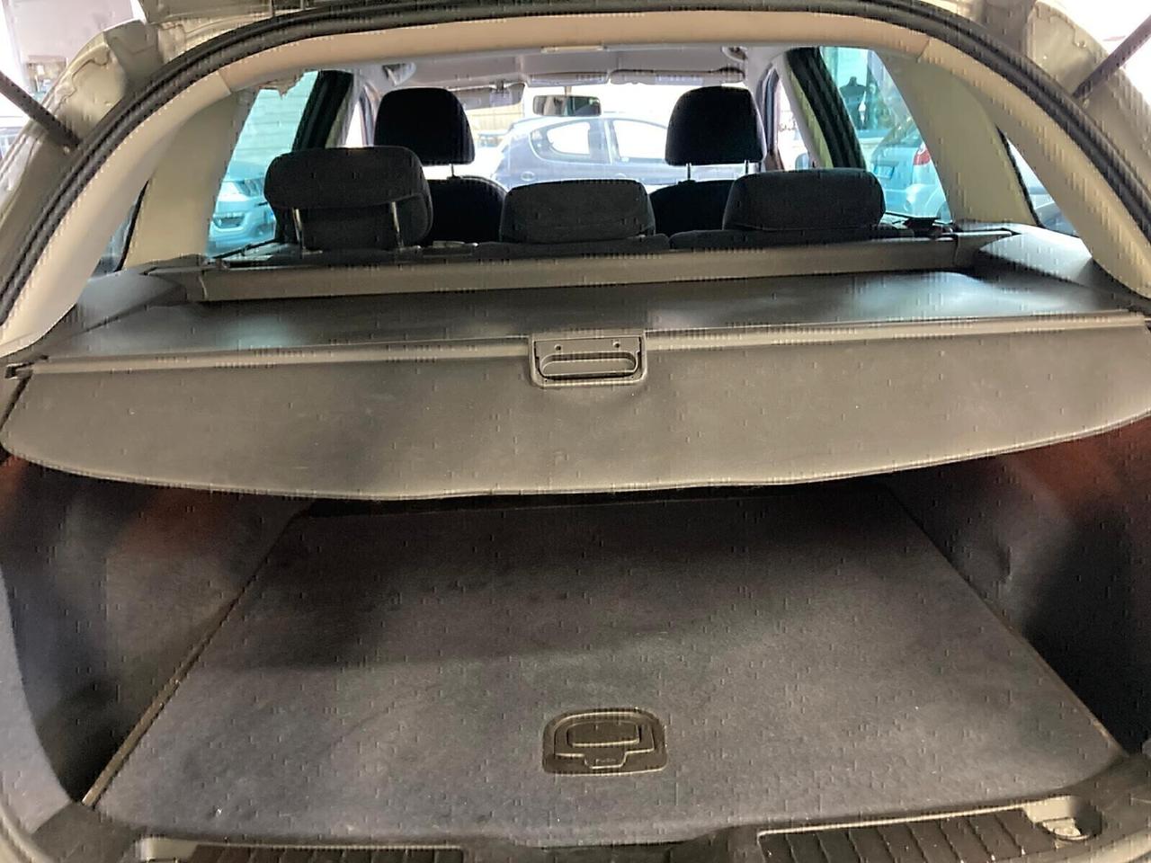 Fiat Croma 1.9 Multijet -PEREFTTA-2008