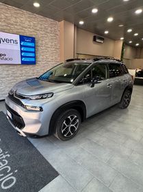 Citroen C3 Aircross PureTech 130 S&S EAT6 Shine