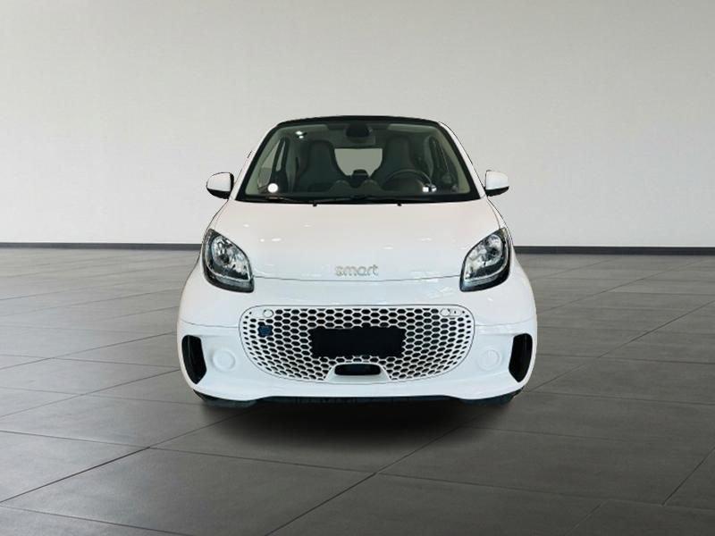 smart EQ Fortwo EQ 60kW passion