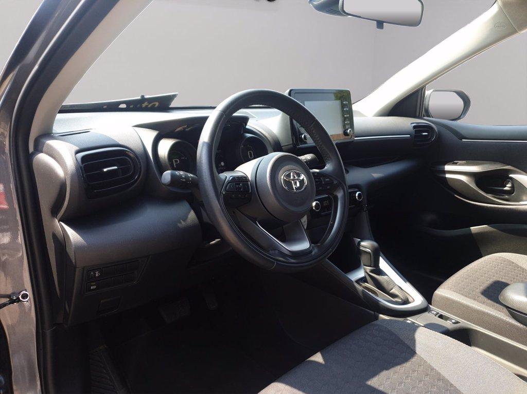 TOYOTA Yaris 1.5h trend del 2023