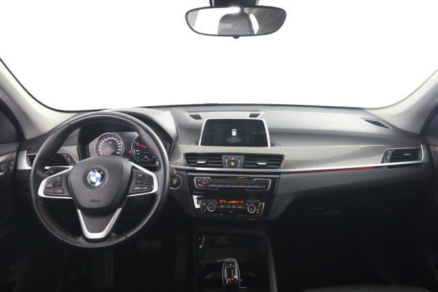 BMW X1 X1 xDrive18d xLine