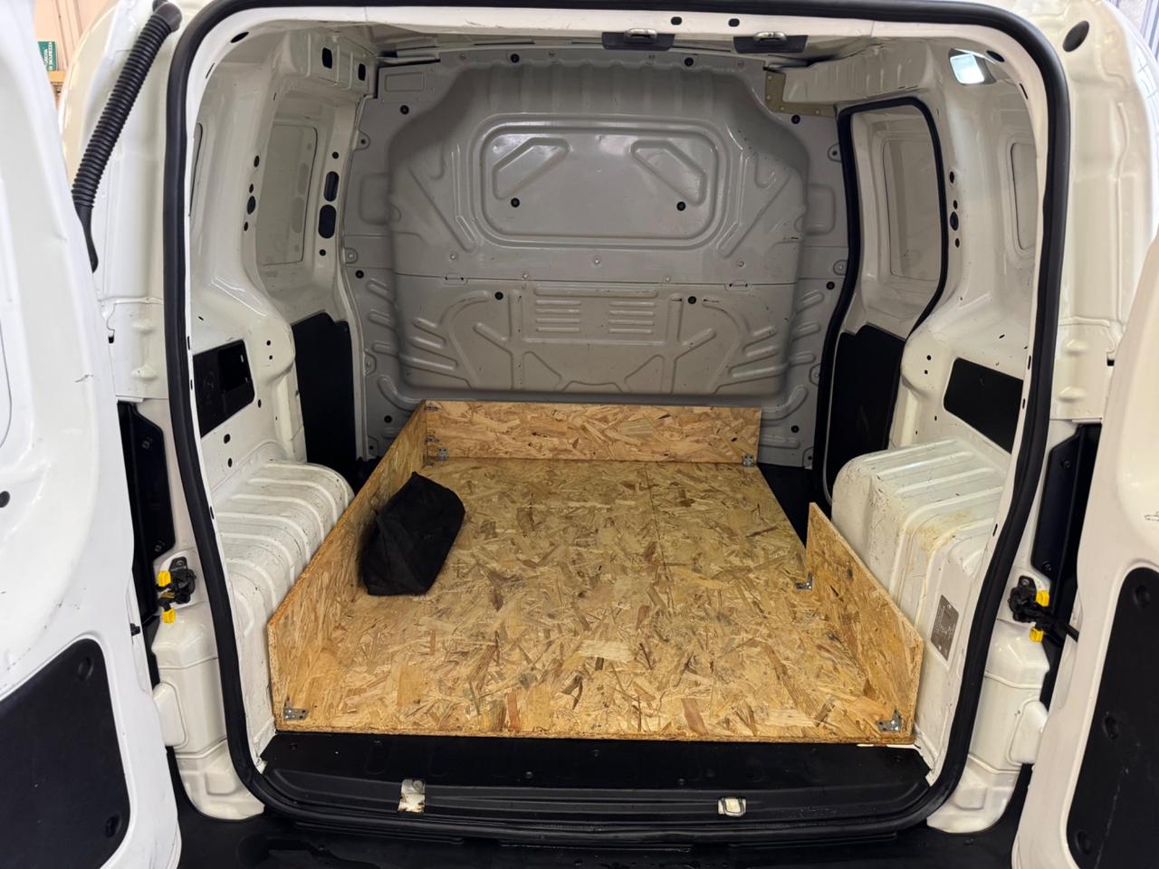 Fiat Fiorino 1.3 MJT 80CV Cargo SX