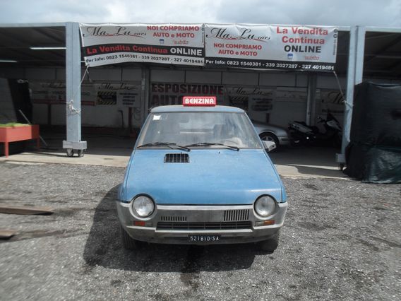 Fiat Ritmo 1050 cc benzina(PRIVATO)-1980