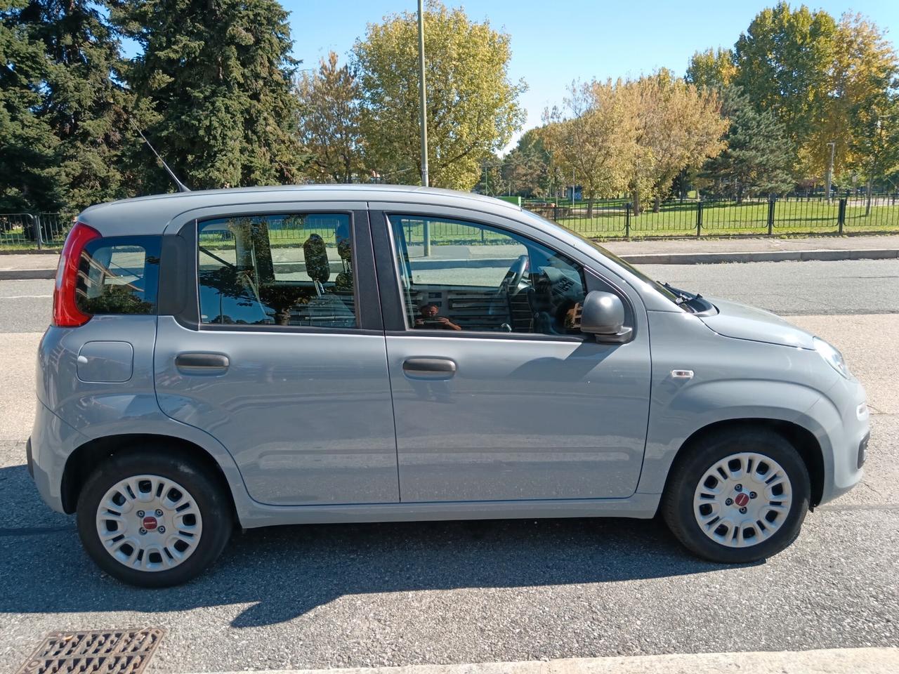 Fiat Panda 1.0 NO FINANZIAMENTO