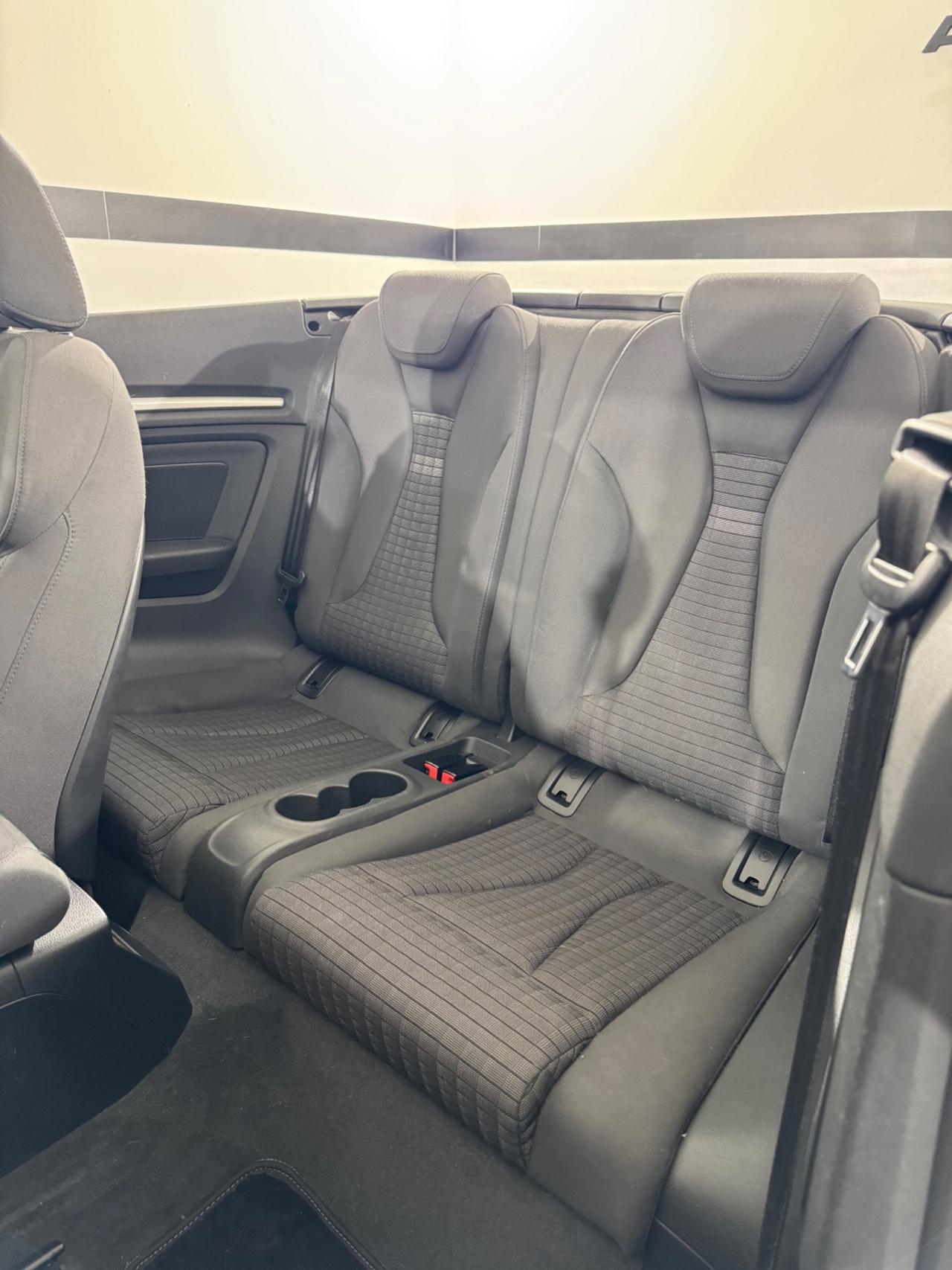Audi A3 2.0 TDI 150 CV clean diesel S tronic Ambition
