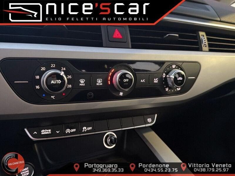 Audi A4 Avant 2.0 TDI 150 CV S tronic Business