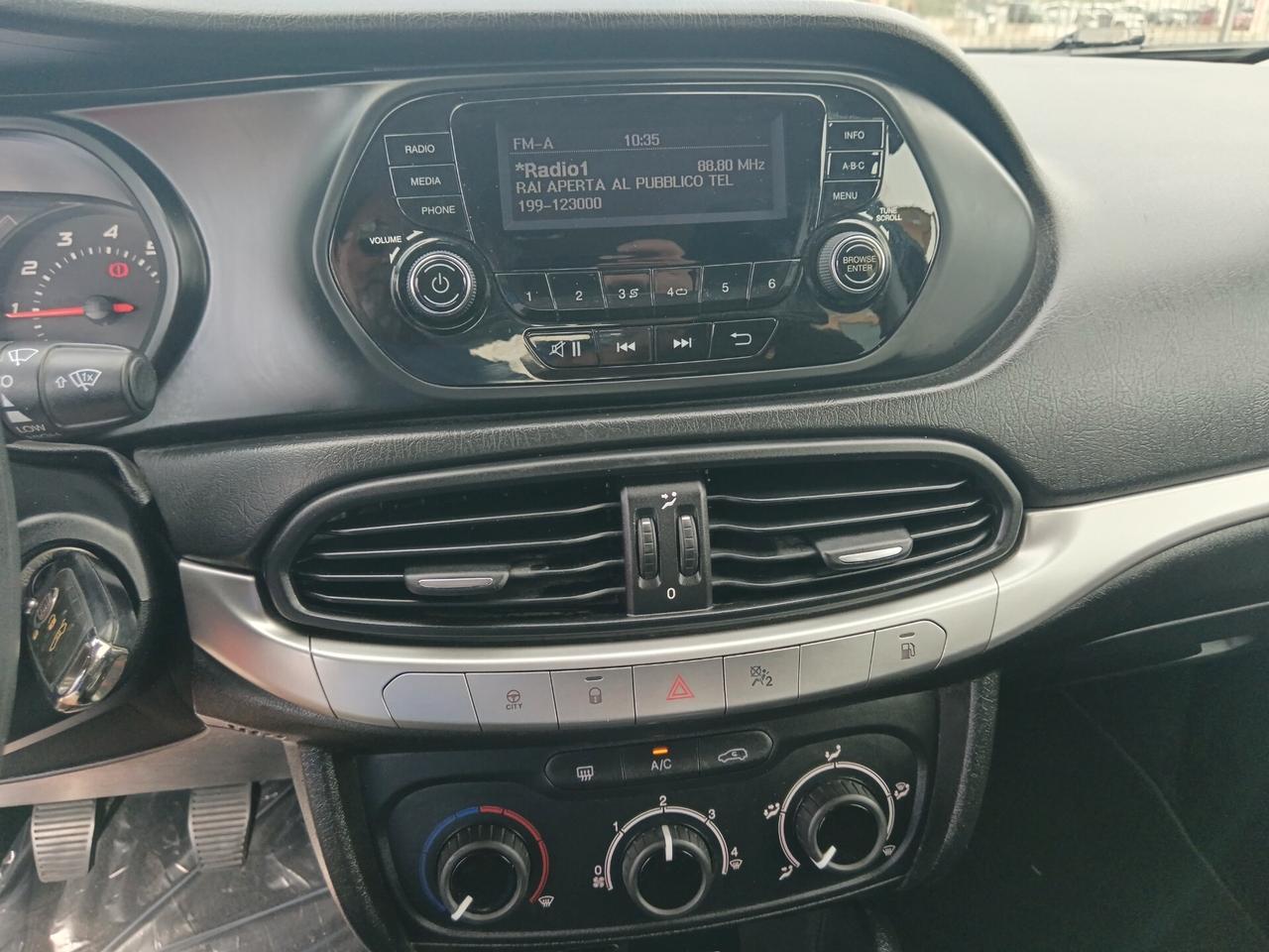 Fiat Tipo 1.4 T-Jet 120CV GPL 5 porte Pop