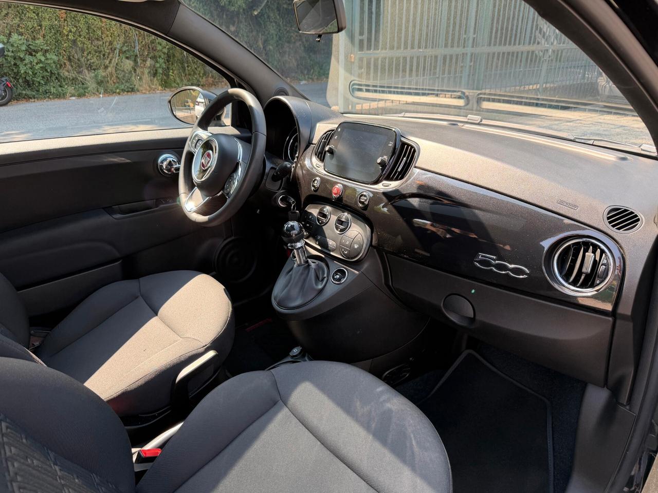 Fiat 500 1.0 Hybrid Dolcevita 70cv