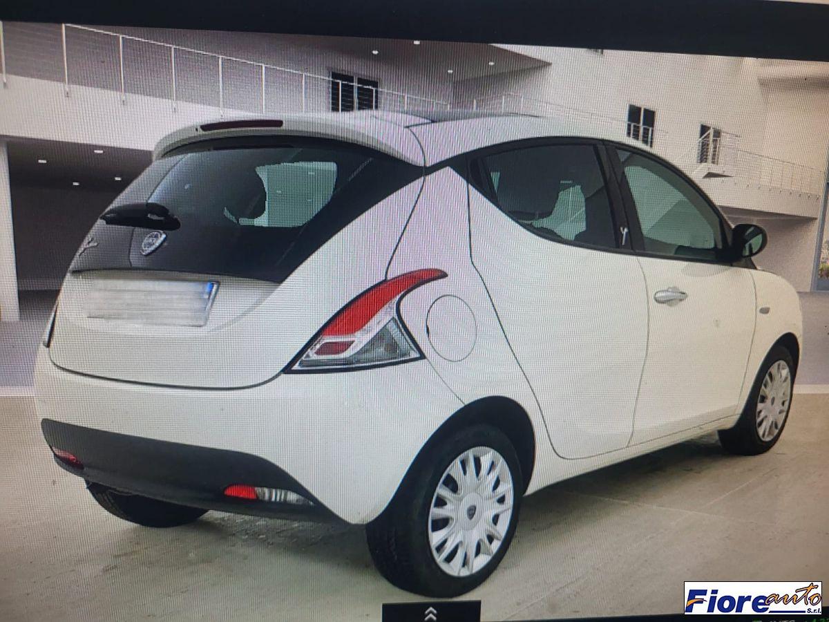 LANCIA - Ypsilon - 1.3 MJT 16V 95 CV 5p. S&S Gold Tetto Apribile