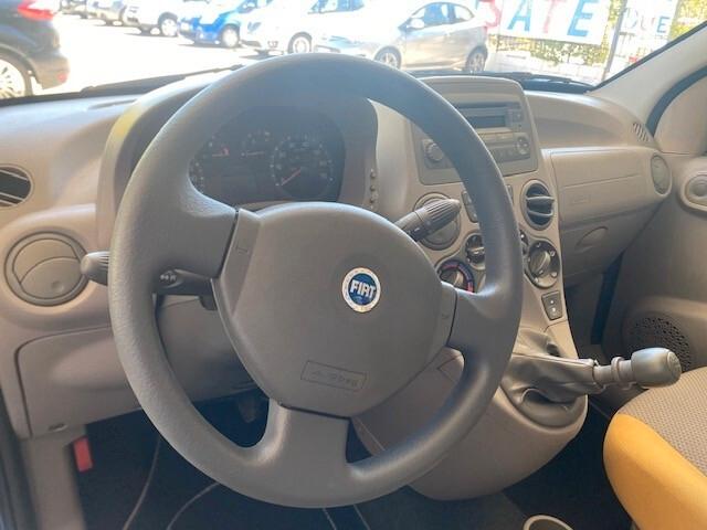 Fiat Panda 1.2 4x4