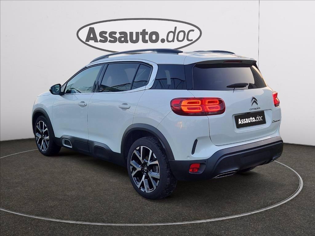 CITROEN C5 Aircross 1.5 bluehdi Shine s&s 130cv eat8 del 2020