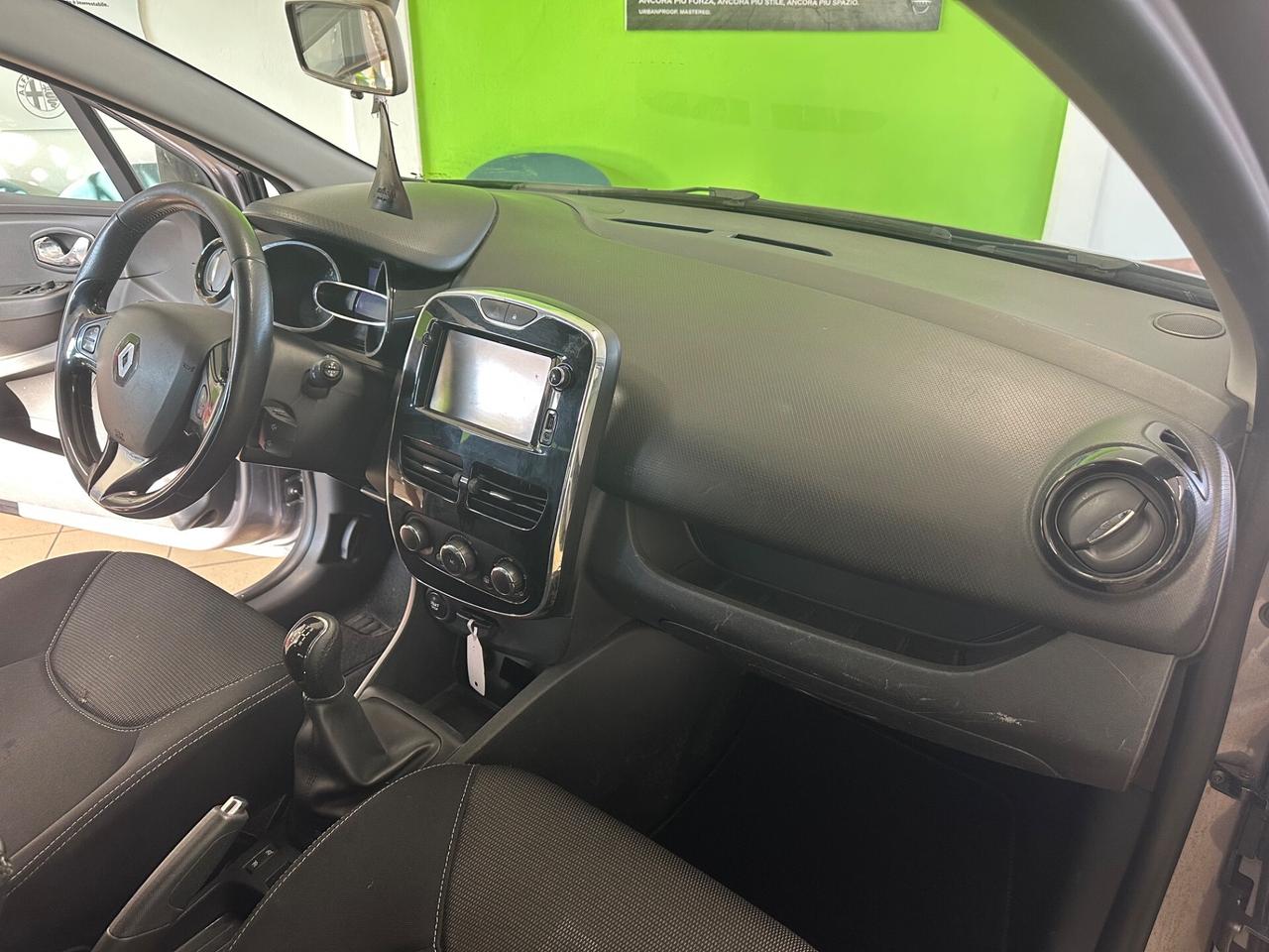 Renault Clio 1.5 dCi 8V 75CV 5 porte Live
