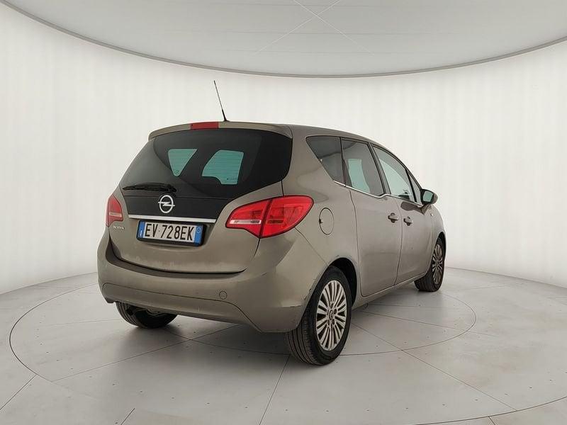Opel Meriva Meriva 1.4 T 120CV GPL TECH Cosmo - RISERVATA AD ESPERTI DEL SETTORE !!
