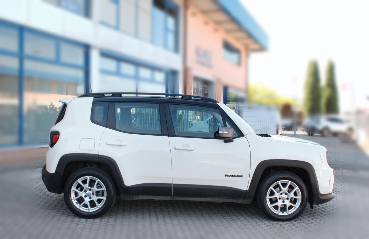 Jeep Renegade 1.0 T3 Limited 120CV