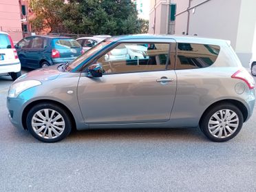 Suzuki Swift 1.2 VVT 3 porte GL Top