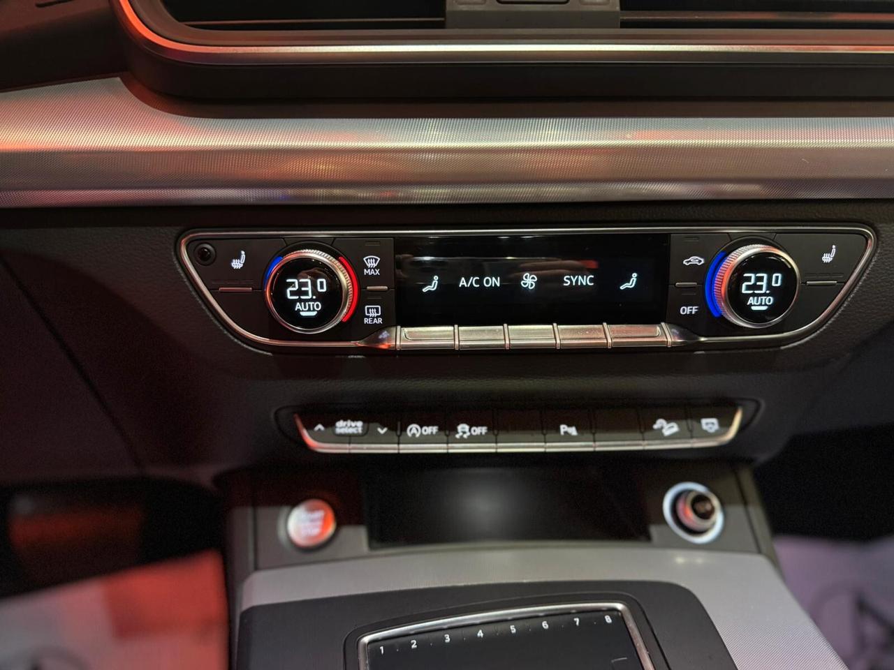 Audi Q5 2.0 TDI 190 CV quattro S tronic