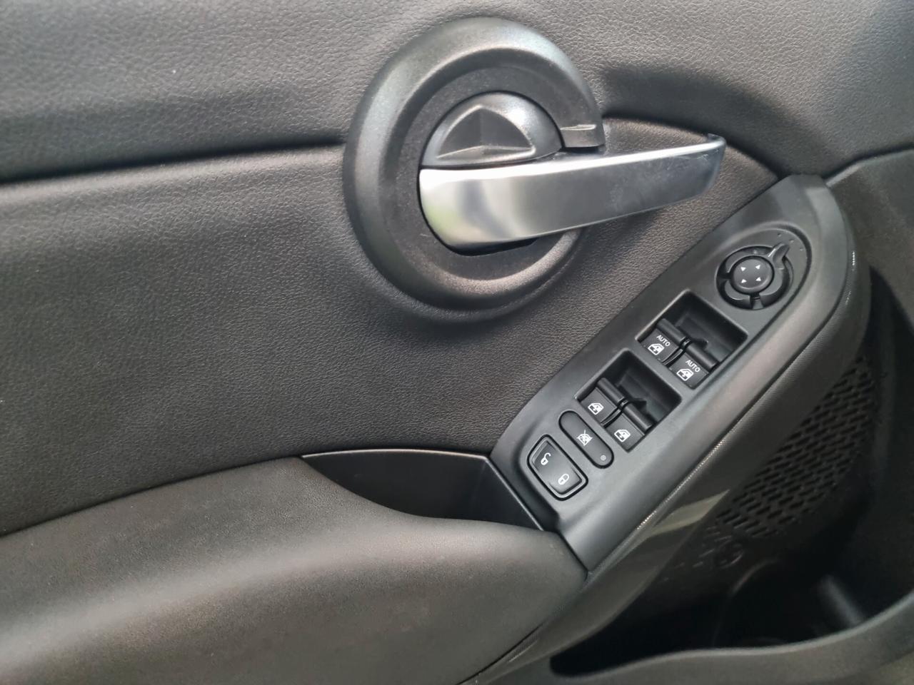 Fiat 500X 1.3 MultiJet 95 CV Connect