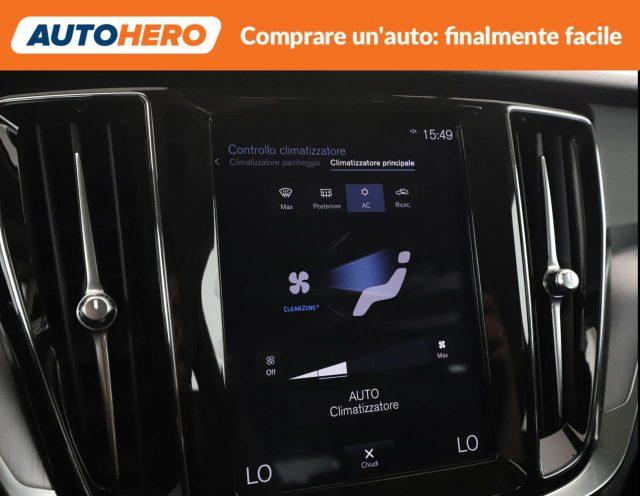 VOLVO V60 D3 Business Plus
