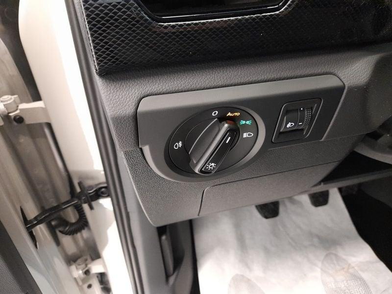 Volkswagen T-Cross 1.0 TSI Edition Plus