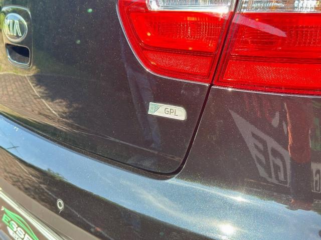 Kia Rio 1.2 Cool eco Gpl 5p