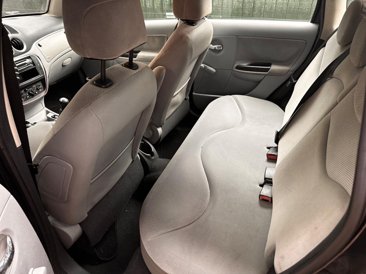Citroen C3 1.1 Benzina 5Porte 44KW 60CV