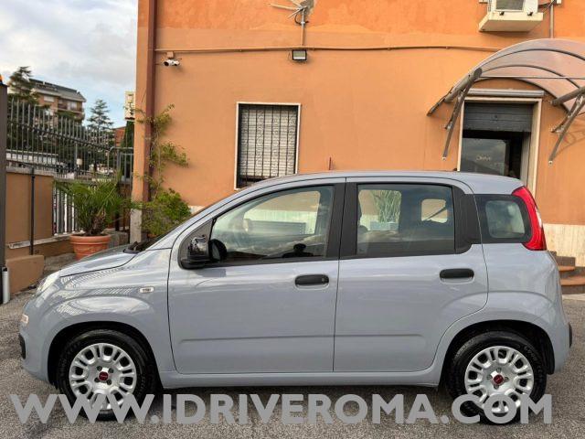 FIAT Panda 1.0 FireFly S&S Hybrid+GPL